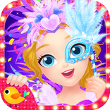 Libby공주님의 카니발타임