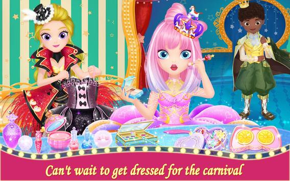Princess Libby's Carnival screenshot 12