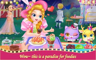 Princess Libby's Carnival स्क्रीनशॉट 3