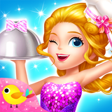 Restaurant Dash de la princesa Libby icono