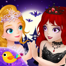 Princess Libby & Vampire Princess Bella APK