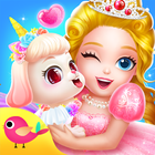 Princess Libby's Puppy Salon-icoon