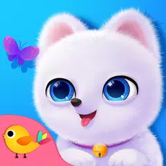 My Puppy Friend - Cute Pet Dog APK Herunterladen