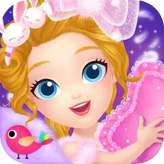 Princess Libby: Pajama Party APK download