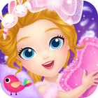 Princess Libby: Pajama Party آئیکن