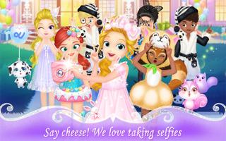 Princess Libby: Pajama Party تصوير الشاشة 3