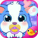 My Newborn Pet Baby APK