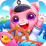 Pet Voyage آئیکن