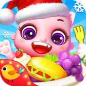 Pet Food Carnival - Merry Xmas MOD