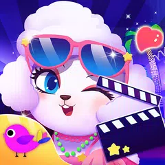 Скачать Talented Pet Hollywood Story APK