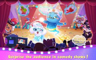 Talented Pet Hollywood Story скриншот 2