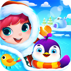 Emily's Polar Adventure icono