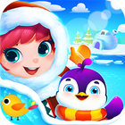 Emily's Polar Adventure أيقونة