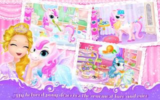 Princess Libby:My Beloved Pony capture d'écran 1