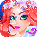 Princess Face Paint APK