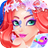 Princess Face Paint APK