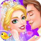 Princess Dream Wedding icon