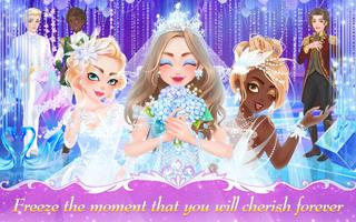Princess Dream Wedding screenshot 3