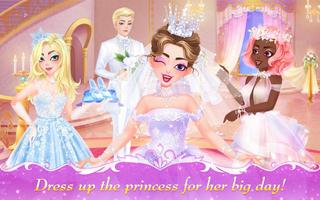 Princess Dream Wedding screenshot 1