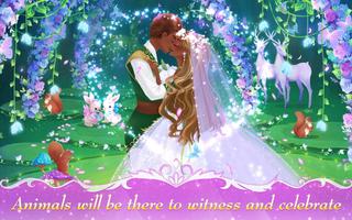 Princess Dream Wedding screenshot 2