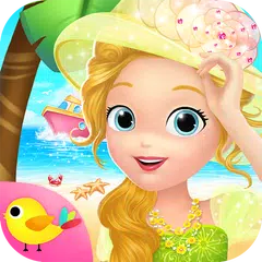 Princess Libby's Vacation APK download