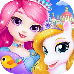 Descargar APK de Princess Palace: Royal Pony