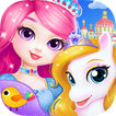 Princess Palace: Royal Pony