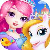 Princess Palace: Royal Pony