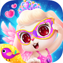 Royal Puppy Costume Party APK