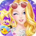 Tina's Diary: Star Fever