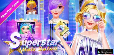 Superstar Hair Salon