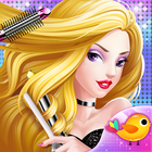 Superstar Hair Salon-icoon