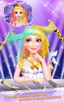 Superstar Hair Salon 截图 1