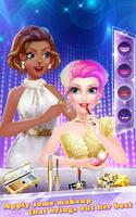 Superstar Hair Salon imagem de tela 2