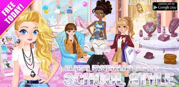 Blair's School Boutique