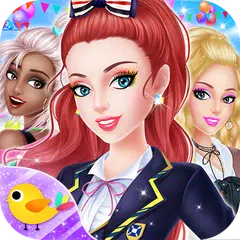 High School Life: Sister Party APK Herunterladen