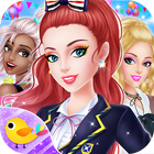 High School Life: Sister Party أيقونة
