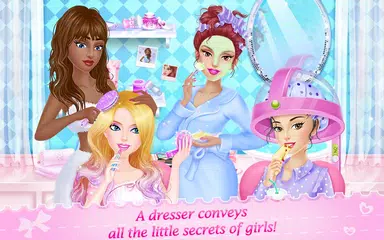 Descargar APK de High School Life: Sister Party