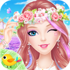 Tina's Diary - Spring Outing APK