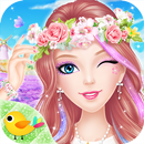 Tina's Diary - Spring Outing APK