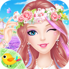 Tina's Diary - Spring Outing أيقونة