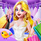 Dream Wedding Boutique أيقونة