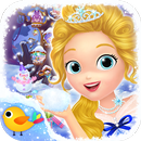 APK Princess Libby: Frozen Party