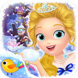 Princess Libby: Frozen Party