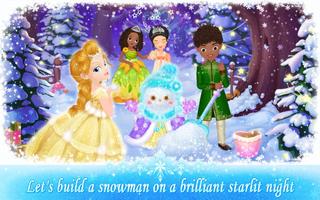 Princess Libby: Frozen Party capture d'écran 3