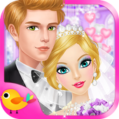 آیکون‌ Wedding Salon 2