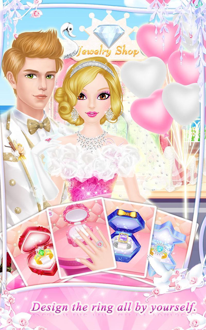 Wedding Salon 2 for Android - APK Download