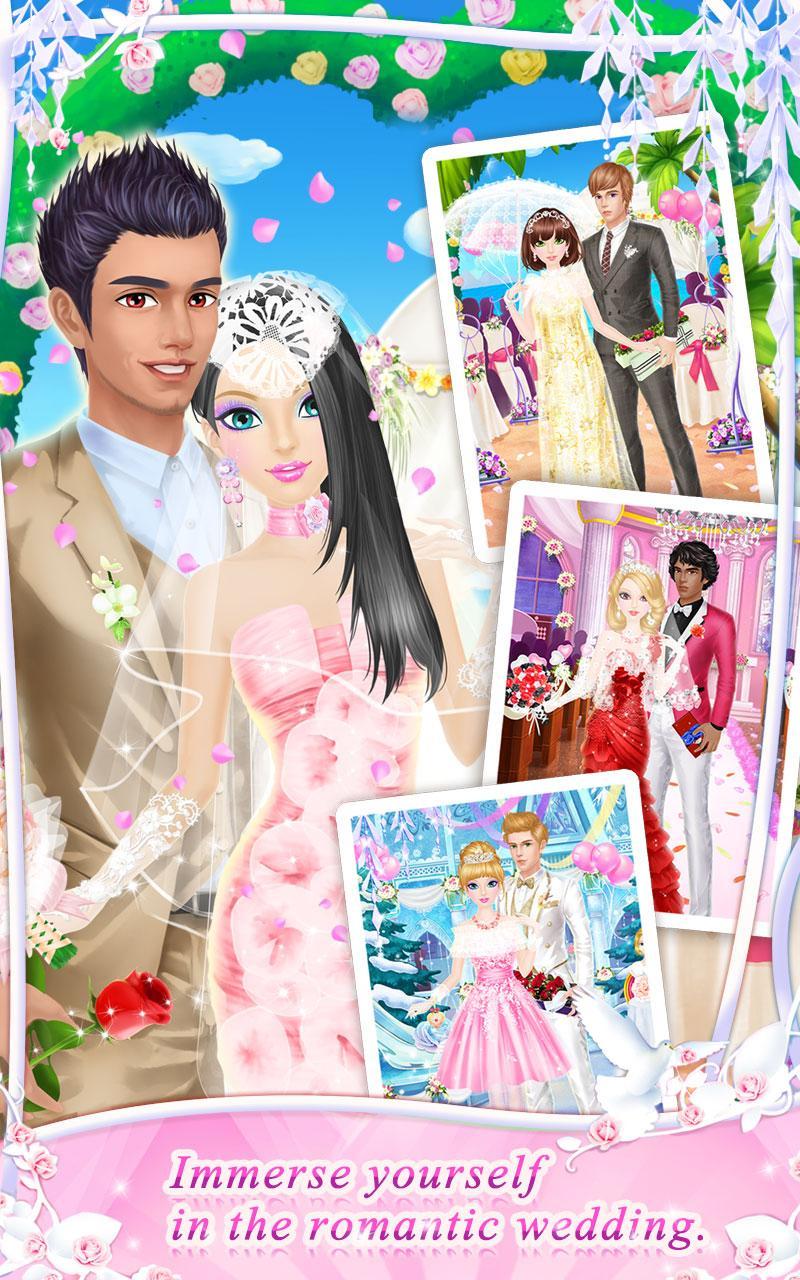 Wedding Salon 2 for Android - APK Download
