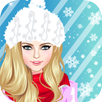 Dress Up - Winter Fashion APK