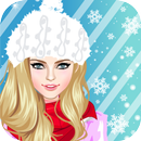 Dress Up - Winter Fashion APK